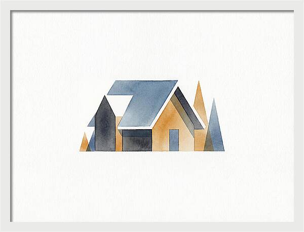 Cabin In The Woods
