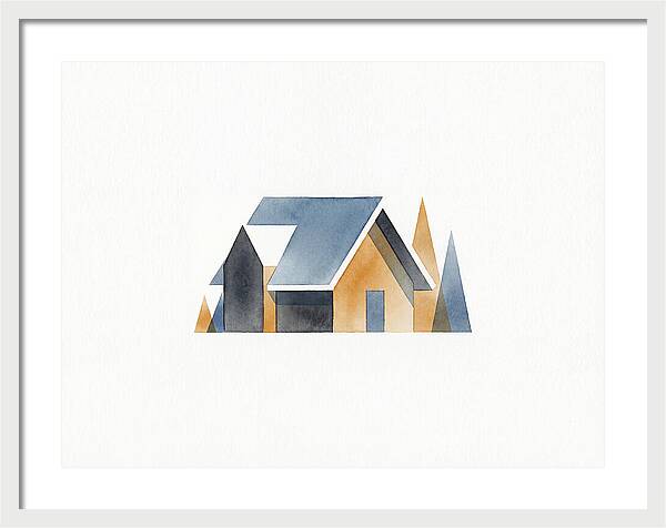 Cabin In The Woods