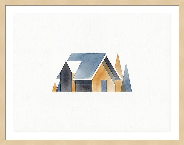 Cabin In The Woods