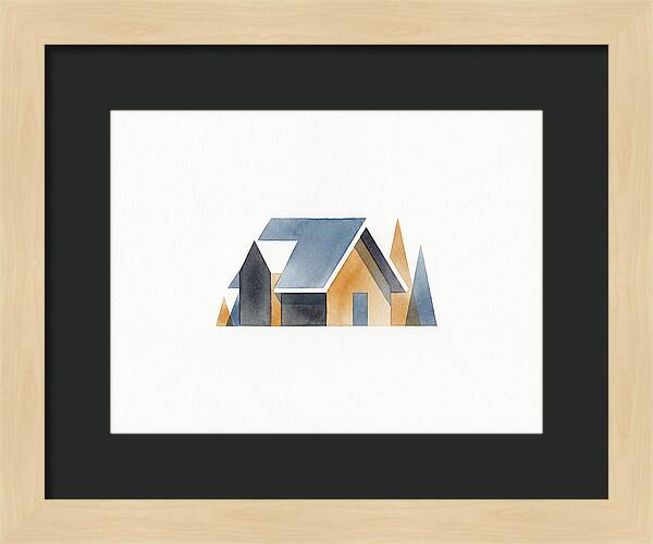 Cabin In The Woods