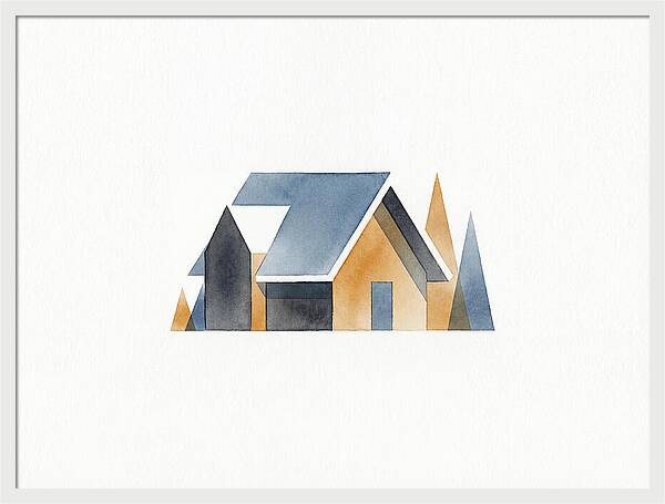 Cabin In The Woods