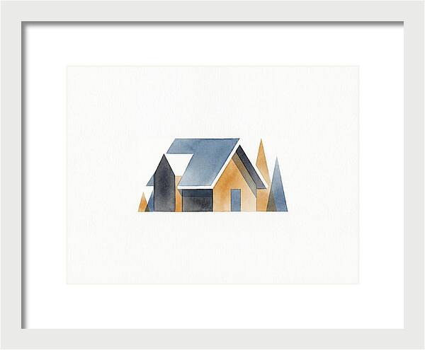Cabin In The Woods