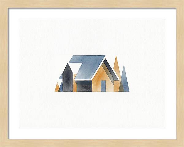 Cabin In The Woods
