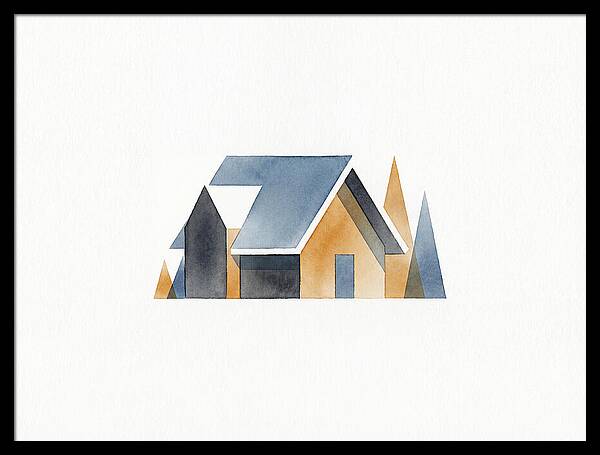 Cabin In The Woods