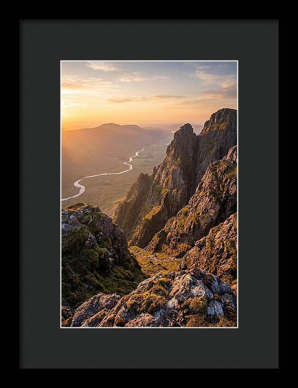 Caesars Head Mountain View