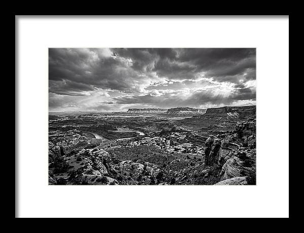 Cairn Gorm Plateau Vista