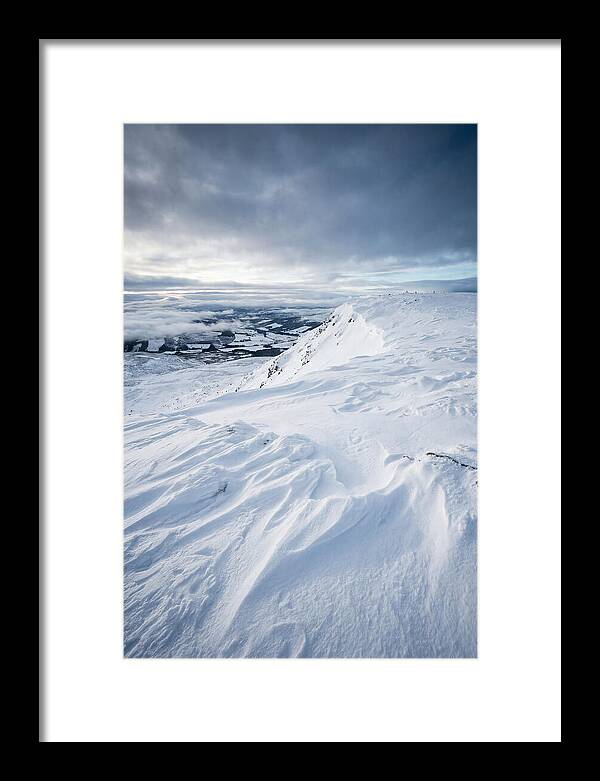 Cairn Gorm Winter Majesty