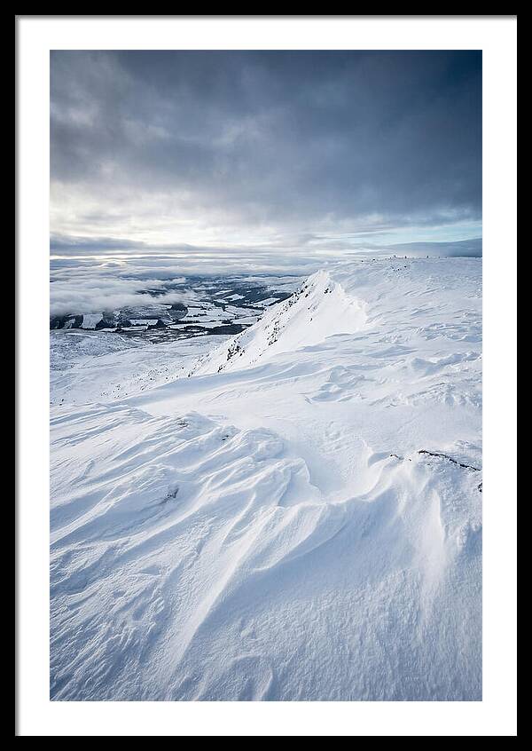 Cairn Gorm Winter Majesty