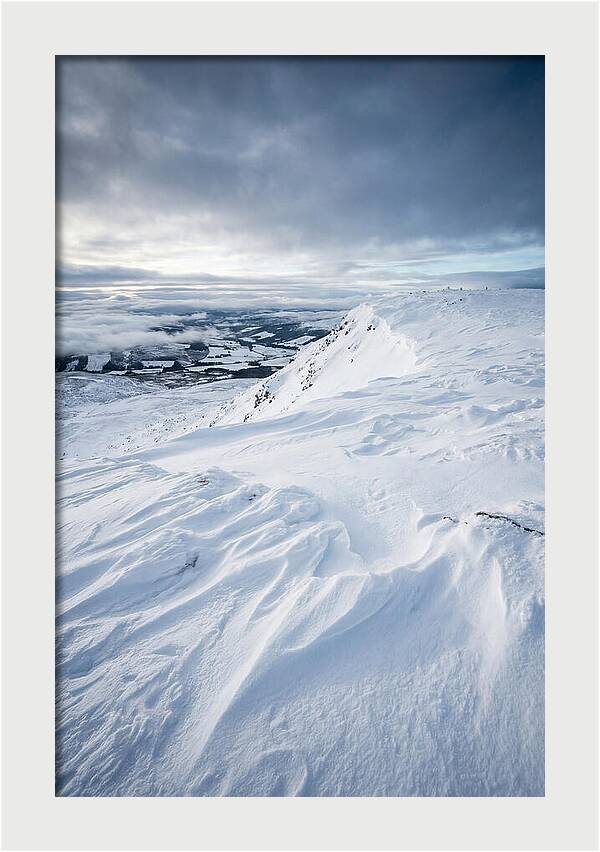 Cairn Gorm Winter Majesty