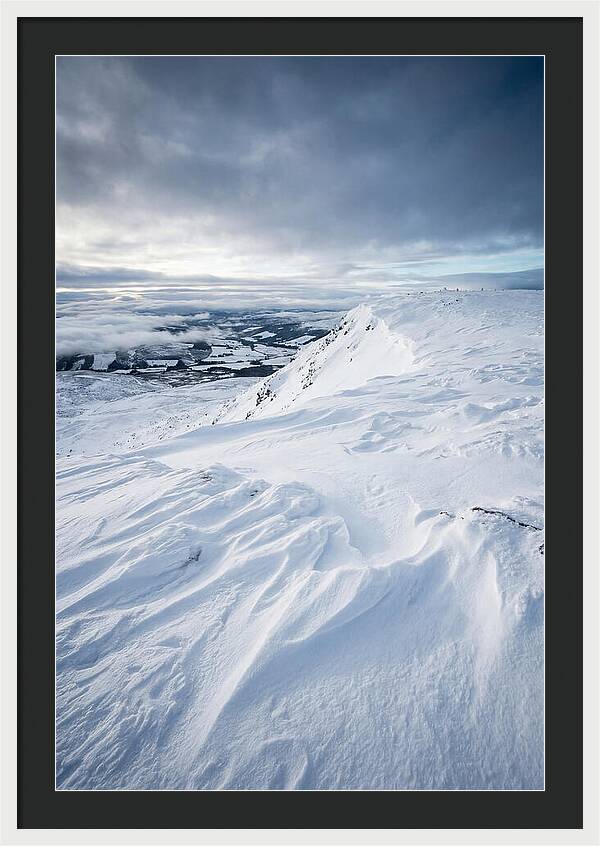Cairn Gorm Winter Majesty