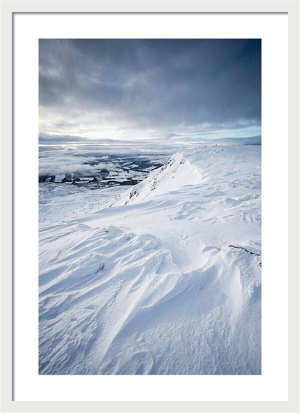 Cairn Gorm Winter Majesty