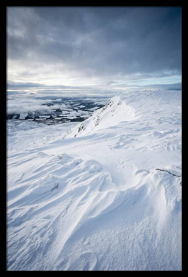 Cairn Gorm Winter Majesty