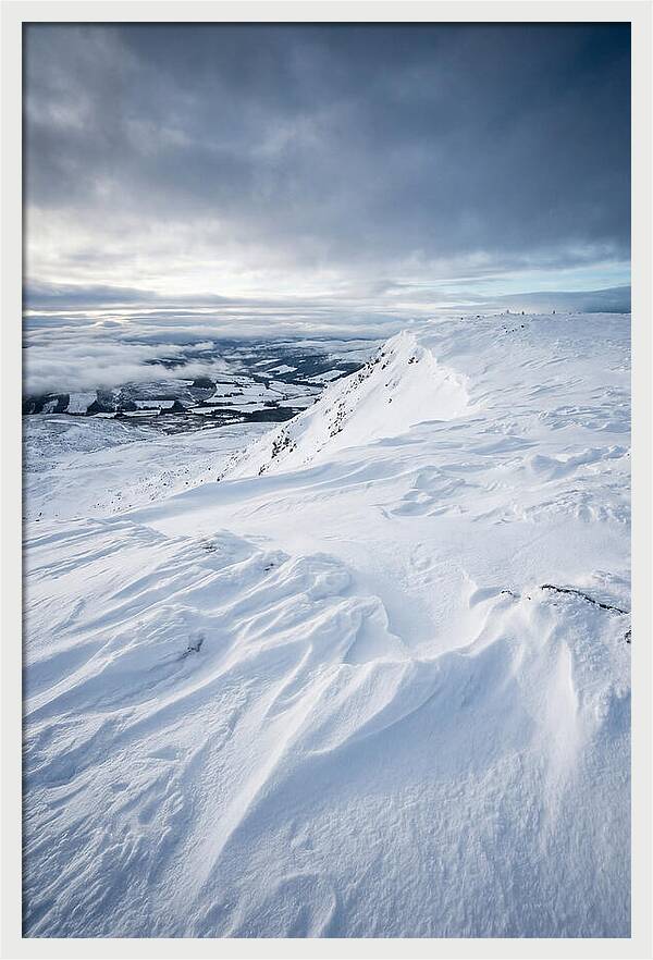 Cairn Gorm Winter Majesty