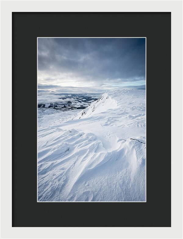 Cairn Gorm Winter Majesty