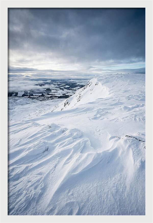 Cairn Gorm Winter Majesty