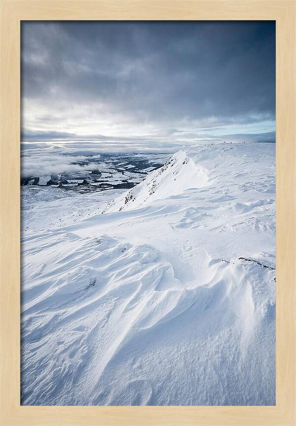 Cairn Gorm Winter Majesty