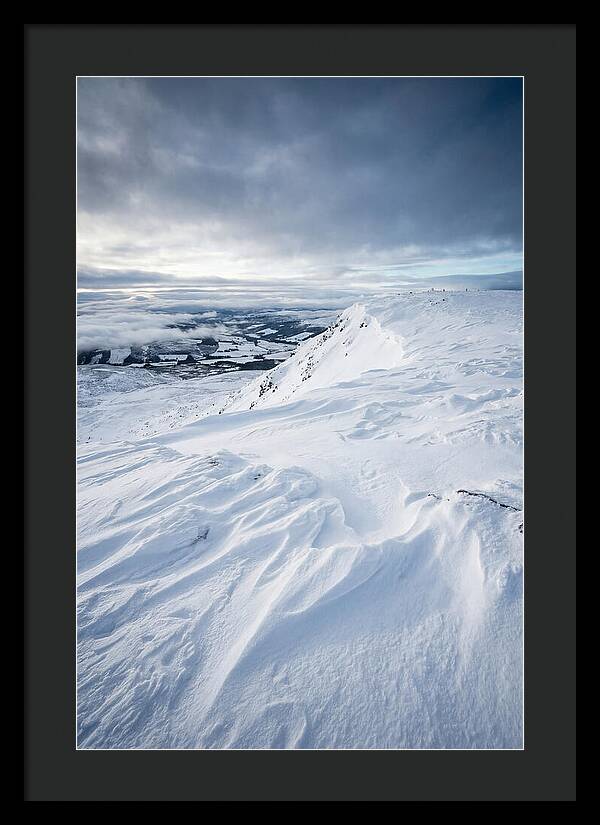 Cairn Gorm Winter Majesty