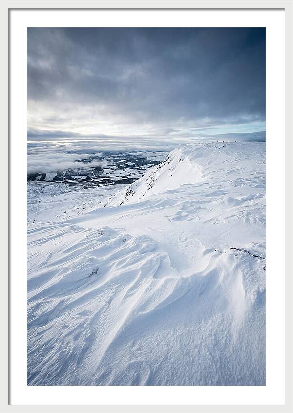 Cairn Gorm Winter Majesty