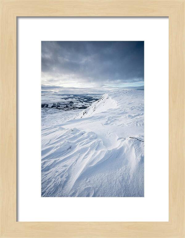 Cairn Gorm Winter Majesty