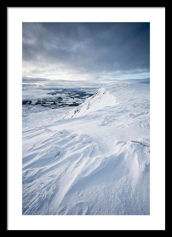 Cairn Gorm Winter Majesty