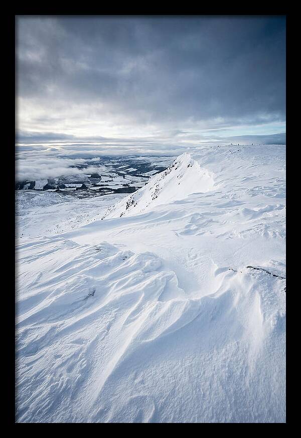 Cairn Gorm Winter Majesty
