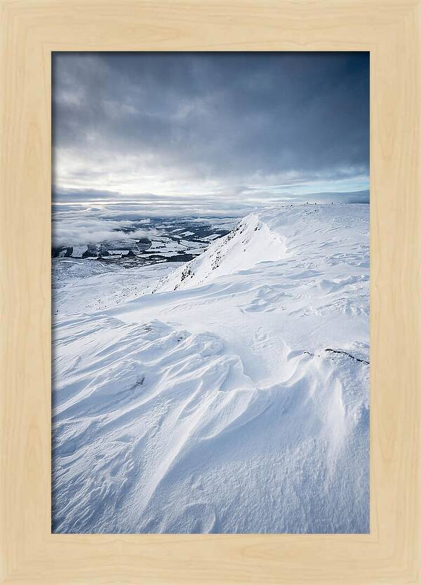 Cairn Gorm Winter Majesty