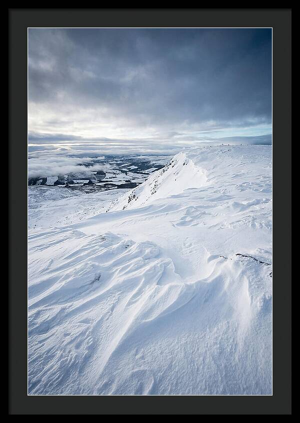 Cairn Gorm Winter Majesty