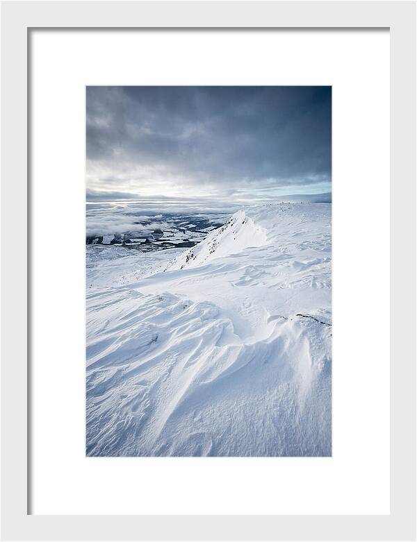 Cairn Gorm Winter Majesty