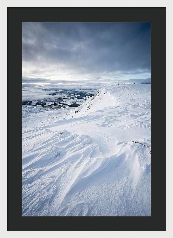 Cairn Gorm Winter Majesty