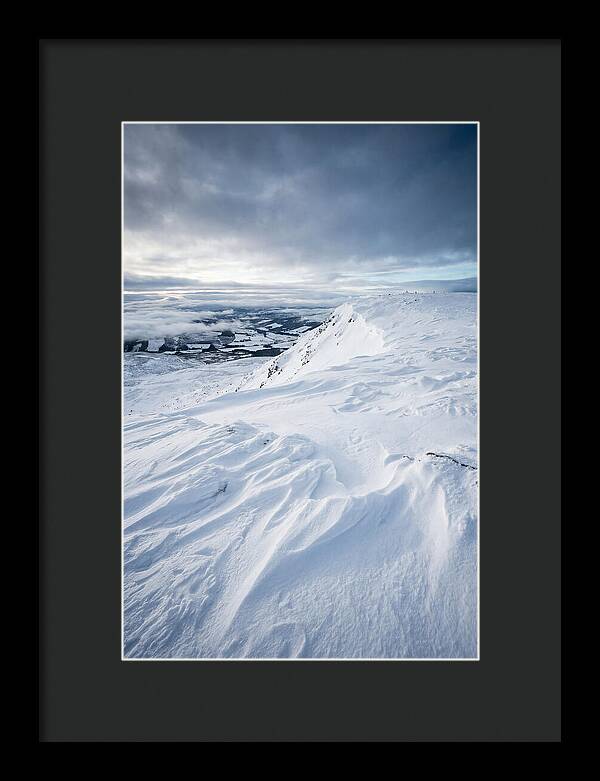 Cairn Gorm Winter Majesty