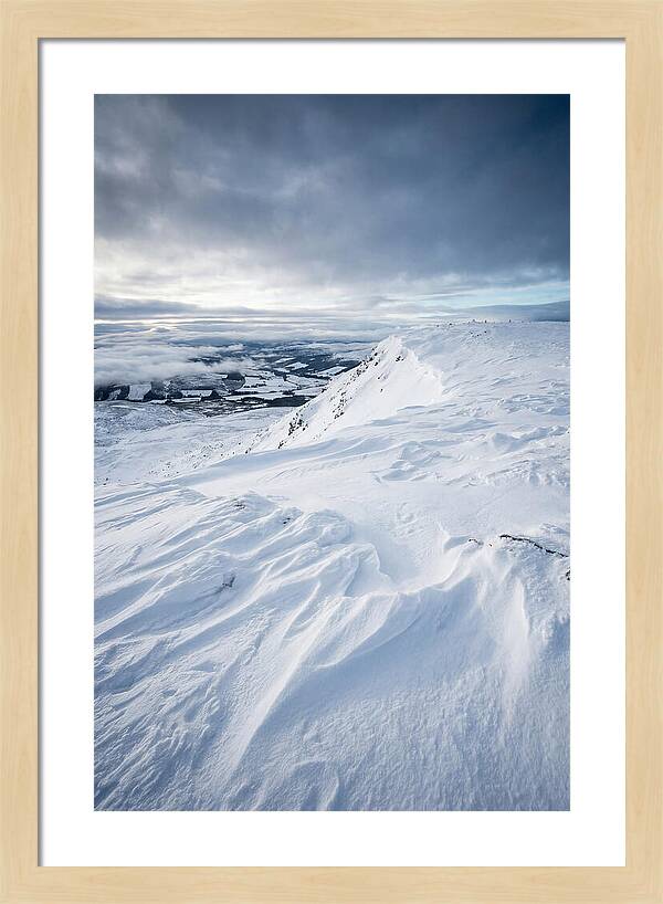 Cairn Gorm Winter Majesty