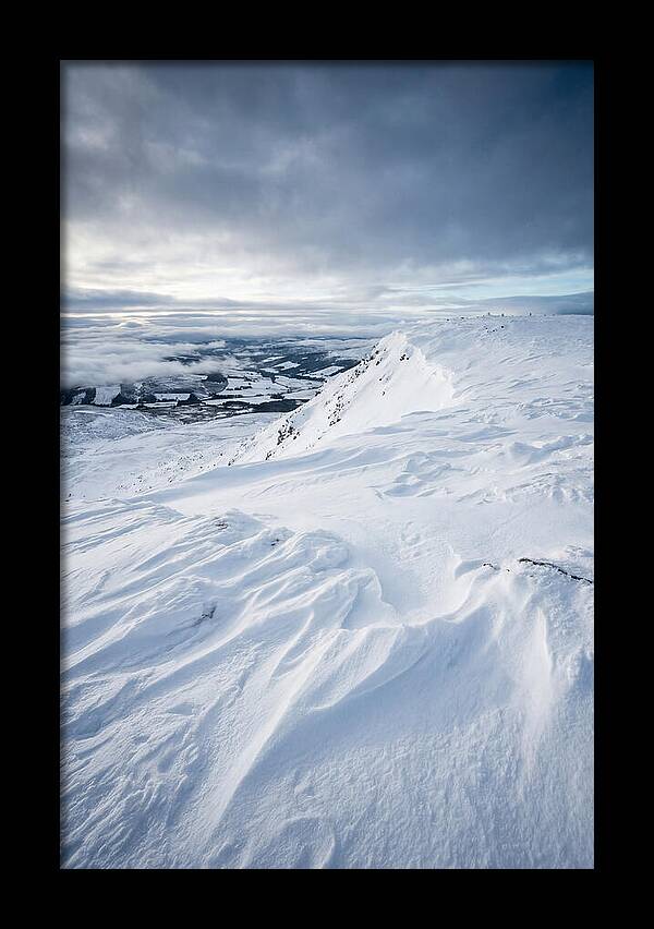 Cairn Gorm Winter Majesty