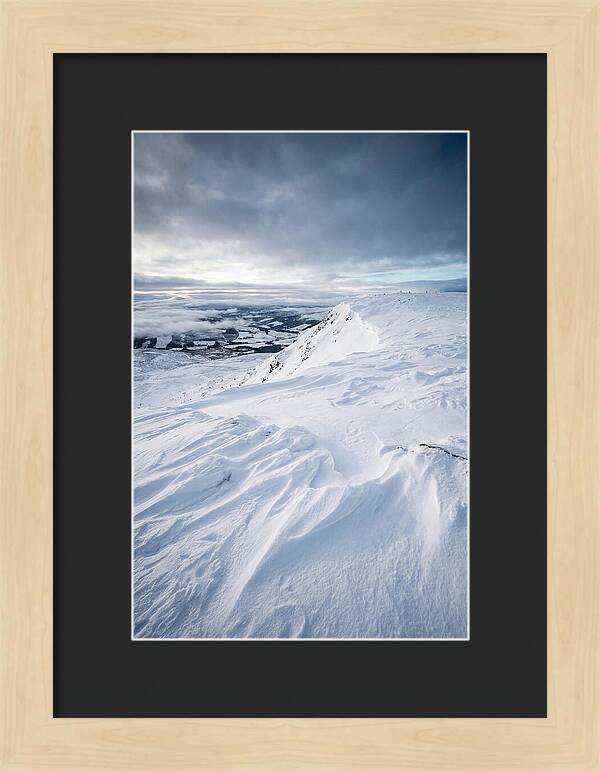 Cairn Gorm Winter Majesty