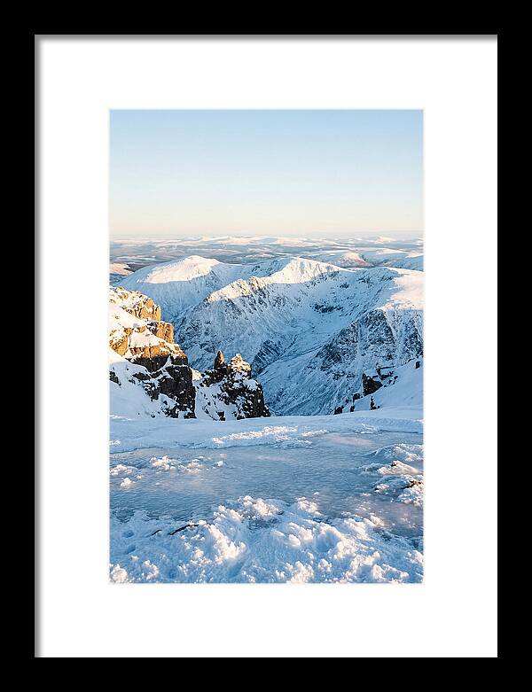 Cairn Gorm Winter Majesty