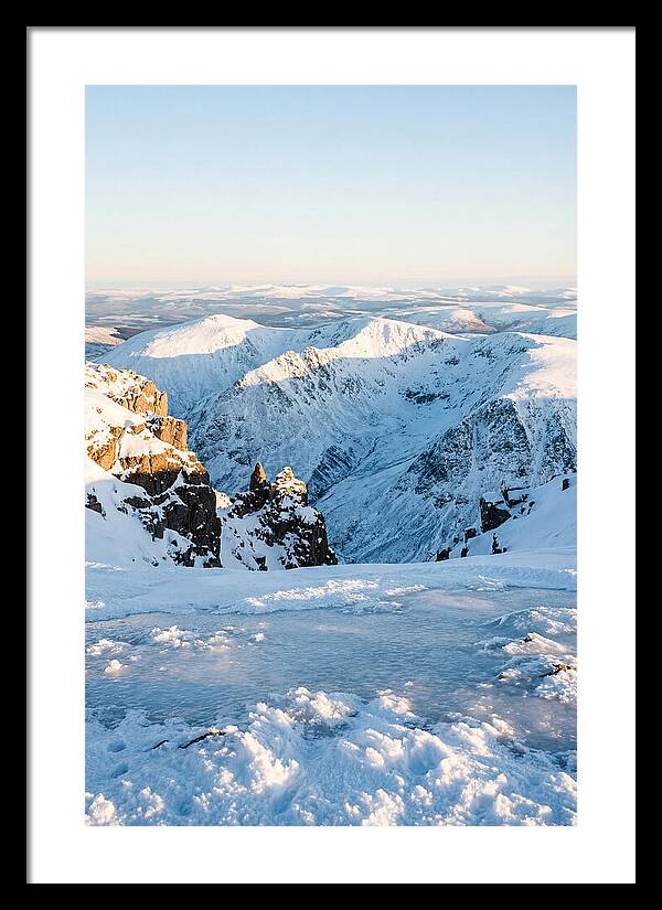 Cairn Gorm Winter Majesty