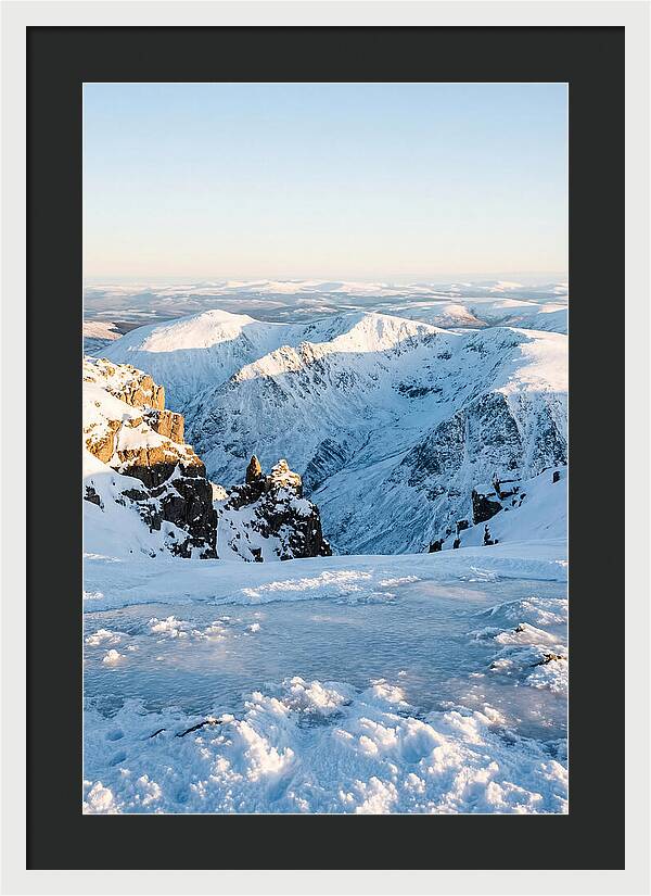 Cairn Gorm Winter Majesty
