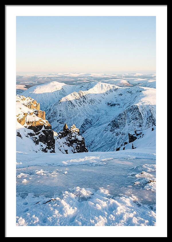 Cairn Gorm Winter Majesty