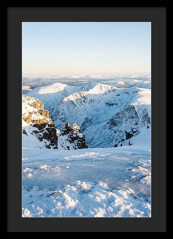 Cairn Gorm Winter Majesty