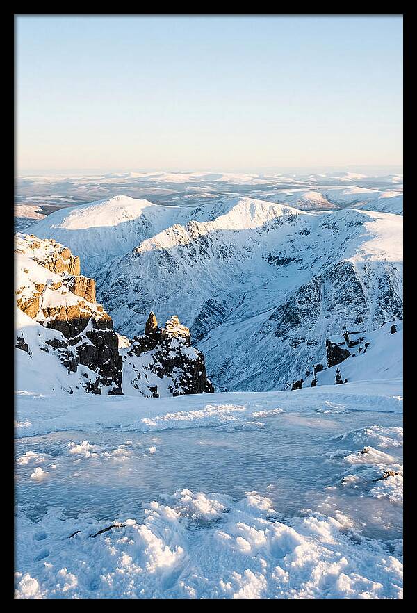 Cairn Gorm Winter Majesty