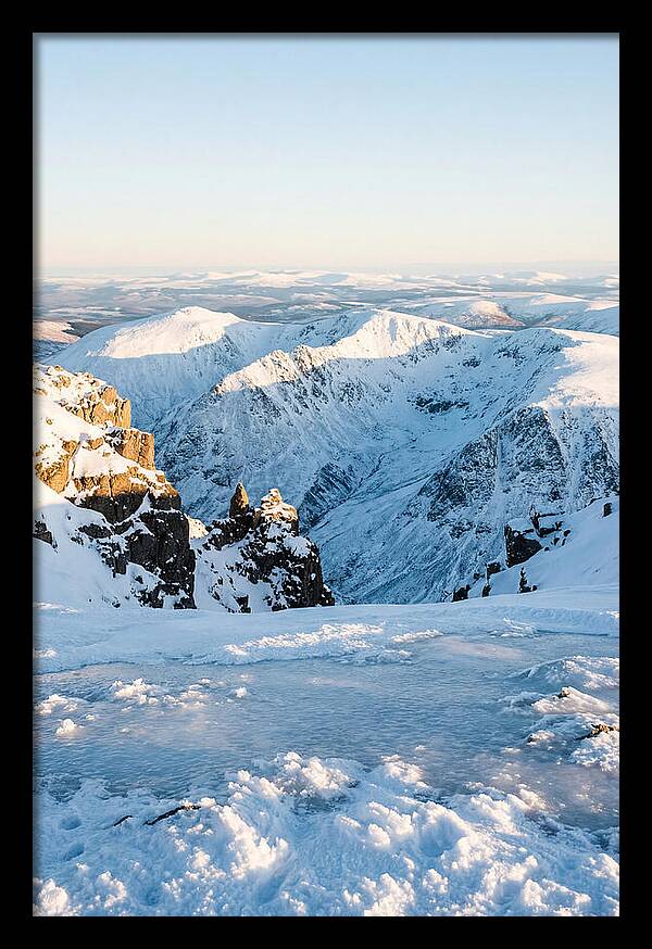 Cairn Gorm Winter Majesty
