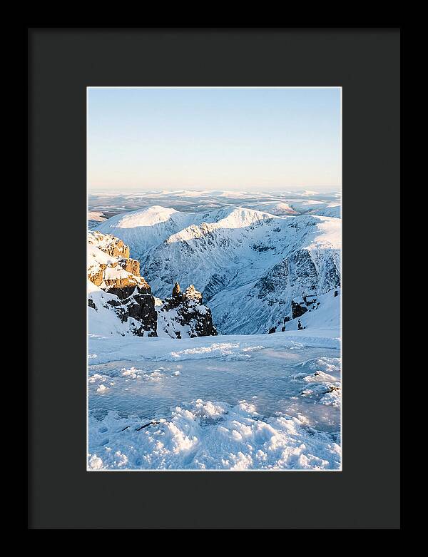 Cairn Gorm Winter Majesty
