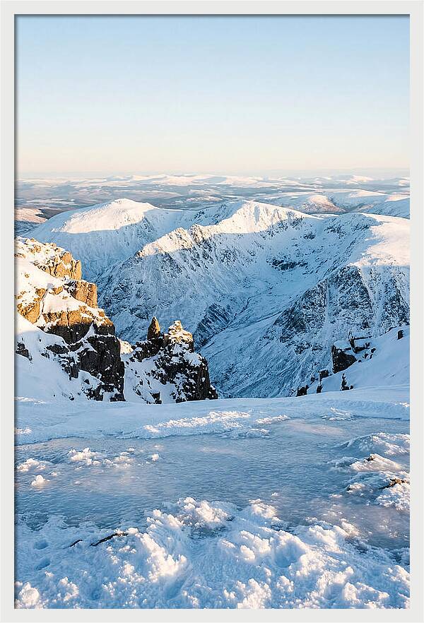 Cairn Gorm Winter Majesty