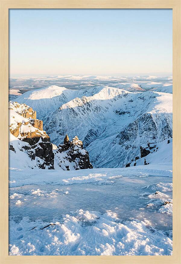 Cairn Gorm Winter Majesty