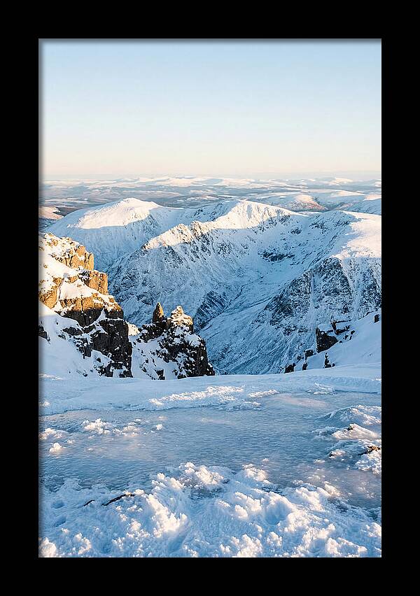 Cairn Gorm Winter Majesty