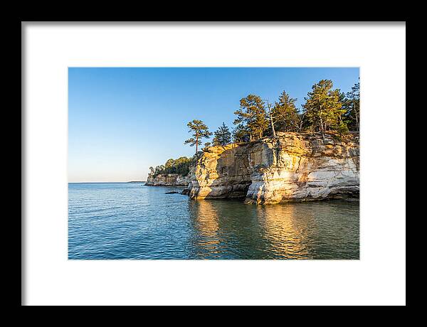 Calvert Cliffs Serenity