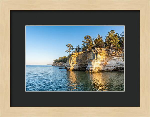 Calvert Cliffs Serenity