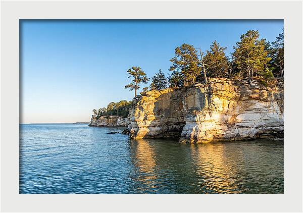 Calvert Cliffs Serenity
