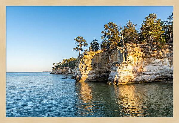 Calvert Cliffs Serenity