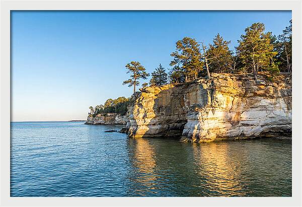 Calvert Cliffs Serenity