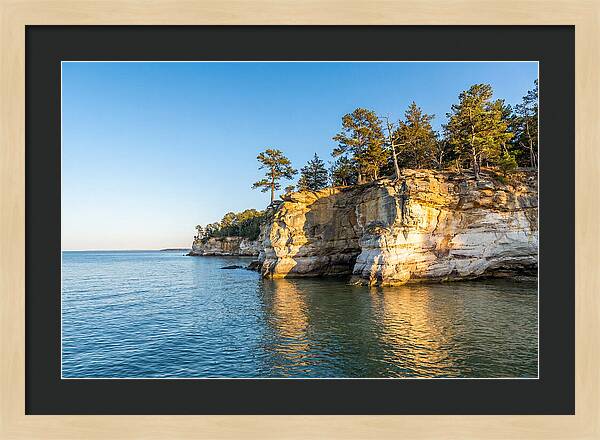 Calvert Cliffs Serenity